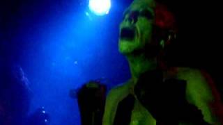 ALIEN SEX FIEND - Gotta Have It (Live - 24/05/2010)