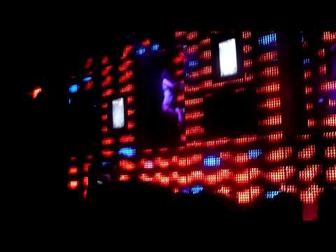 Gareth Emery @ Voyeur in San Diego 8/23/2010 [HD] Part 2 1998