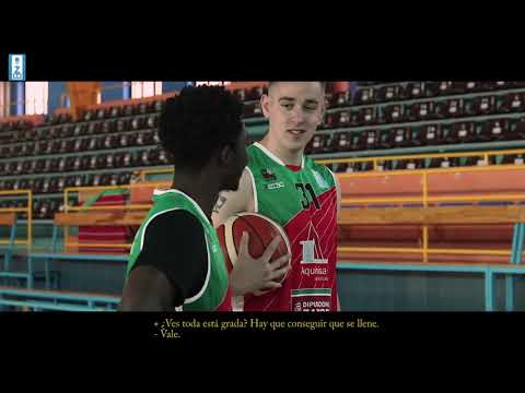 Sábado 11 de Mayo: Aquimisa Laboratorios Queso Zamorano - CB Almansa