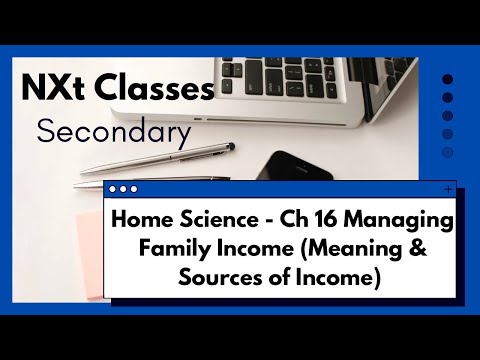 HOME SCIENCE | SECONDARY 18/08/25#nios#1000subscriber#trending#science