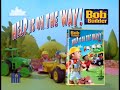 Bob The Builder Help Is On The Way Trailer Recreation