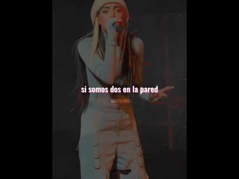 Nicki Nicole - Marisola REMIX ft. Duki, Cris MJ, Standly