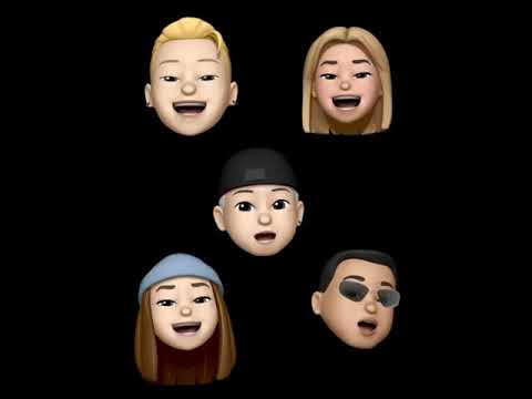 Santa Claus Is Comin’  To Town- (cover) Las Prez, @TeoBok @kenethoficial , @DiegoLop