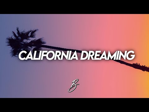 Besomorph - California Dreaming (feat. Lunis)