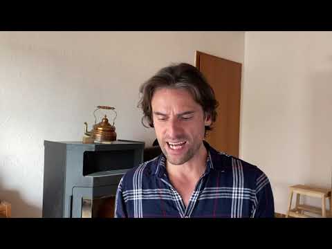 Winnetou@home 32 – Fabian Monasterios liest aus "Der Ölprinz"