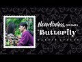 BUTTERFLY Nevertheless OST Part 4 J UNA Easy Lyrics Cabbit Lyrics
