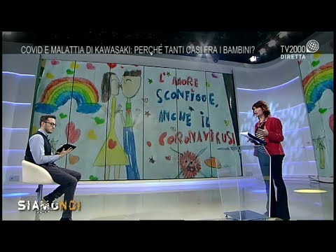 Siamo Noi 21 maggio 2020 – Emergenza coronavirus, come ne usciranno i ragazzi?