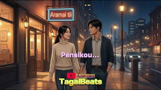 Download lagu FIKIR - FIKIR DULU ~ FRANCIS LANDONG | Remake by TagalBeats Version. mp3