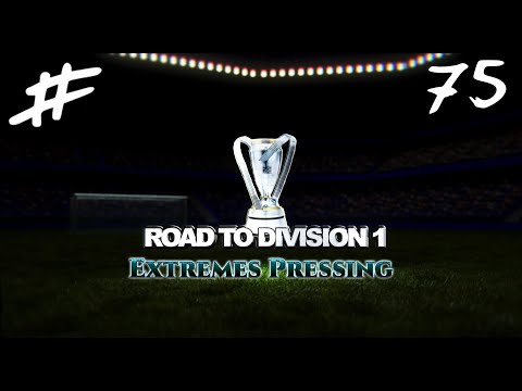 Road to Division 1 #75 - Extremes Pressing | Let's Play Fifa 20 | PC Gameplay | GER