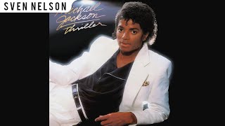 Michael Jackson - 12. Chicago 1945 (Original Version) [Audio HQ] QHD