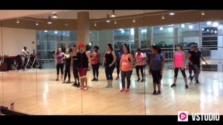 La Mala Y La Buena (Salsa)