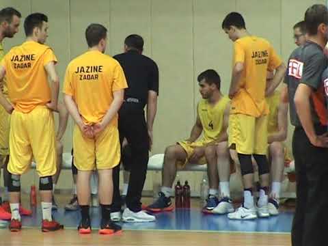 A1 KK Jazine - KK Vern