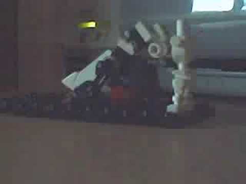 The Leech Gun  ( T.L.G )