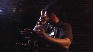 Junclassic "Different Kind Of Love Acapella" (Live @ The Delancey, Lower East Side, New York, NY)