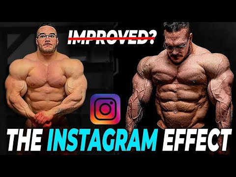 Has Nick Walker Finally Hit His Limit? 6 Weeks Out from the Arnold Classic