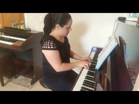 Ressuscitados, por graca, fomos (hino 269-CCB)