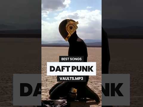 BEST DAFT PUNK SONGS ⭐ #daftpunk #music