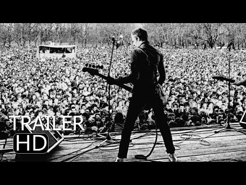 Thumbnail for White Riot (2019) Trailer | The Clash , Steel Pulse, Sham 69, Tom Robinson, Poly Styrene by Eric Clapton, Joe Strummer, Paul Simon, Topper Headon, The Clash, Paul Simonon, NME, Mick Jones