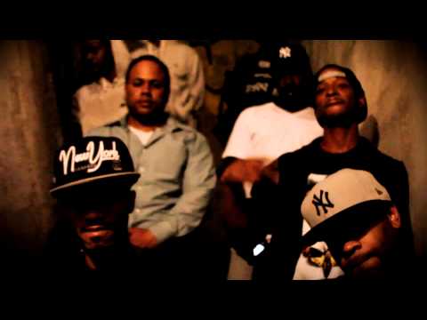 G.P. Mafia - Da Covenant ft. Louieville Sluggah (Official Video)