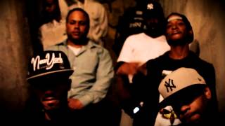 G.P. Mafia - Da Covenant ft. Louieville Sluggah (Official Video)