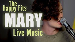 &#39;Mary&#39; by the &#39;Happy Fits&#39; — Live new music at NJ 101.5