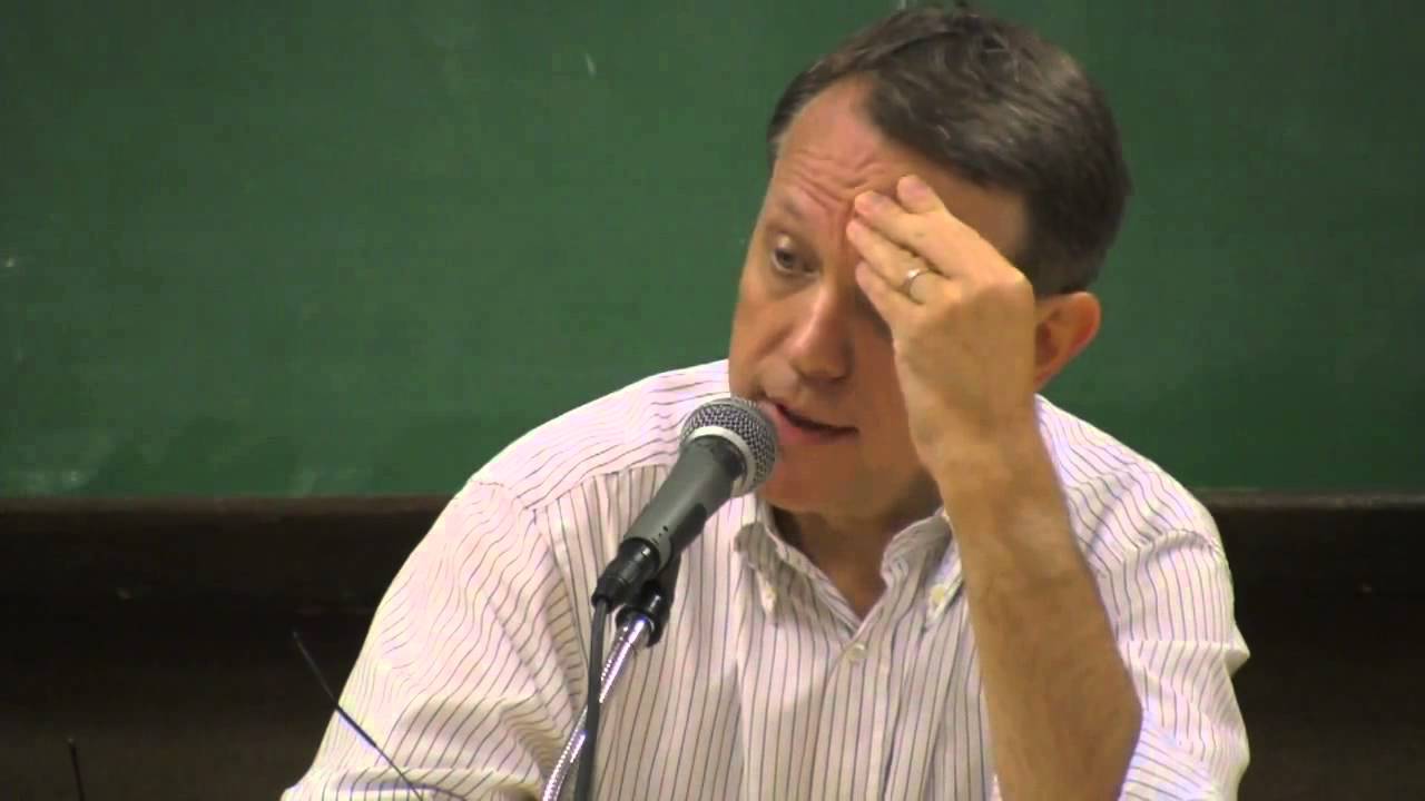 Lulismo e Pemedebismo - Debate com André Singer e Marcos Nobre