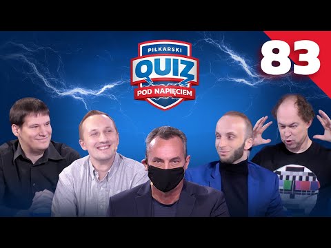 WALKA MANIAKÓW! Weszło vs Papuga i Pol w Quizie Pod Napięciem I ETOTO TV