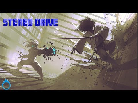 Baschfire: STEREO DRIVE (Epic Metal Battle Theme)