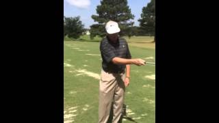 Right Forearm Fanning