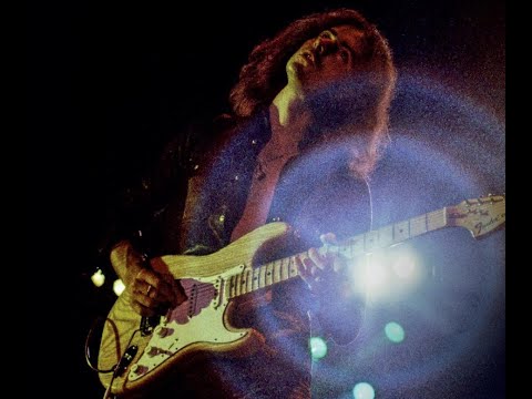 Ritchie Blackmore's Live Solos, Part II