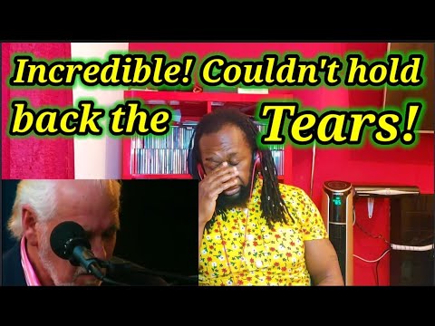 PROCOL HARUM WHITER SHADE OF PALE LIVE DENMARK(2006) - A most incredible moving emotional experience