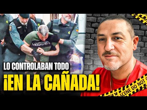 This is how the KIKOS Clan fell: OWNERS of Cañada Real… until EVERYTHING collapsed