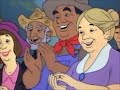 Opening And Closing To The Wild Thornberrys Movie 2003 VHS