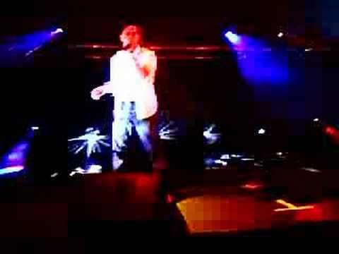 Phillip Magee - Johnny Be Good - Exeter