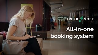 TrekkSoft video