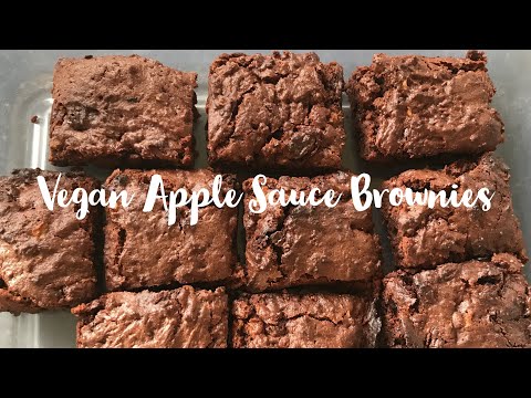 download lagu mp3 mp4 Calories In Brownies Made With Applesauce, download lagu Calories In Brownies Made With Applesauce gratis, unduh video klip Calories In Brownies Made With Applesauce
