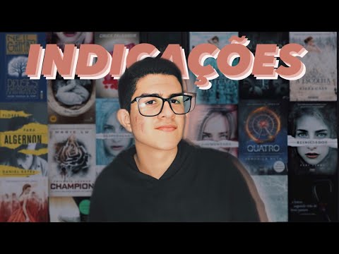 17 LIVROS em 20 MINUTOS