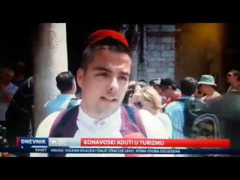 LEDENICE I KONAVOSKO VINO