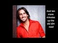 Jake Owen- Heaven -Lyrics
