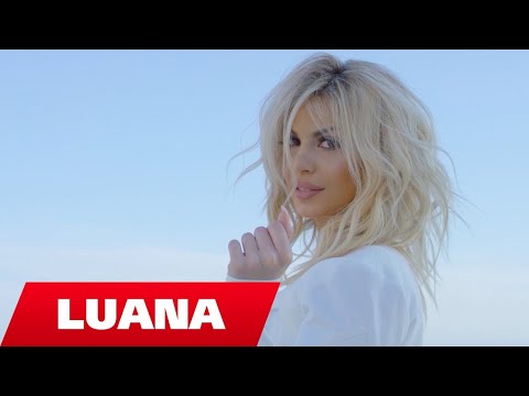 Luana Vjollca - Benzina (Official Video)