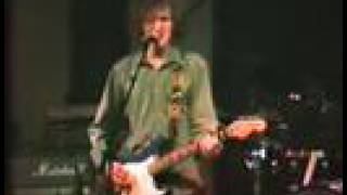 Game Theory plays The Real Sheila 1987