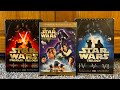 Star Wars DVD Collection