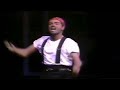 George Michael - Monkey (Live in Landover(Remastered)