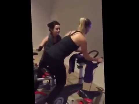 ANYTIME FITNESS HEYTHUYSEN