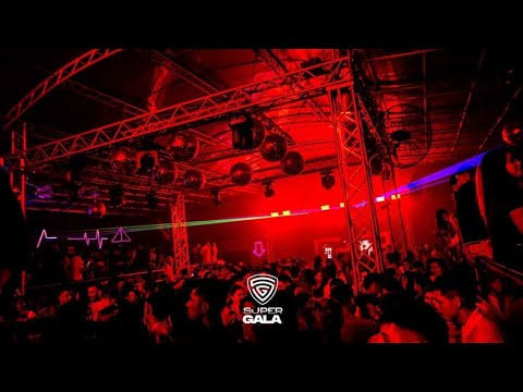 SUPER GALA VOL.3 - MEZCLADITO (Dj Lucas Salas - Jose Bordon) Enganchado | Set En Vivo | Previa After