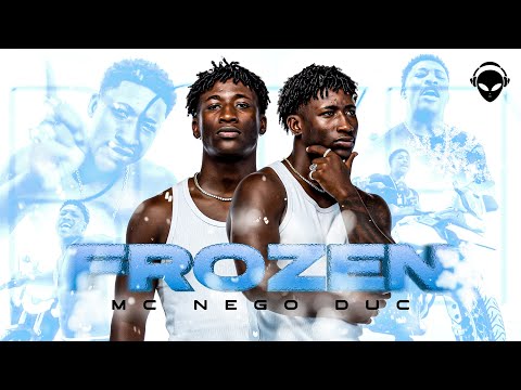 Frozen - Mc Nego Duc  ( Prod. Lucaemi )