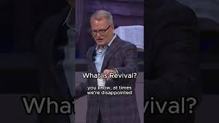 What is Revival? #shorts