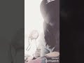 Kenny Kayla Singing To Each Other