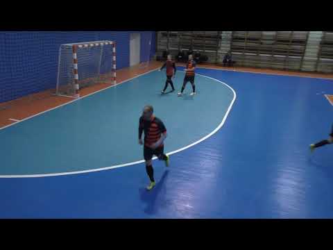 1 КУ 8 Pirates – Walltech