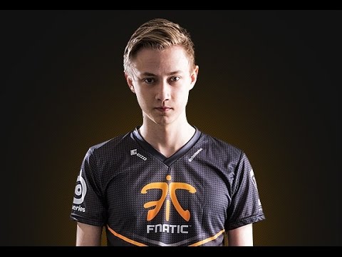 Rekkles Vayne Penta Week 9 Fnatic vs Copenhagen Wolves Summer Split 2014 S4